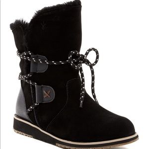EMU Laurina Lo Boot